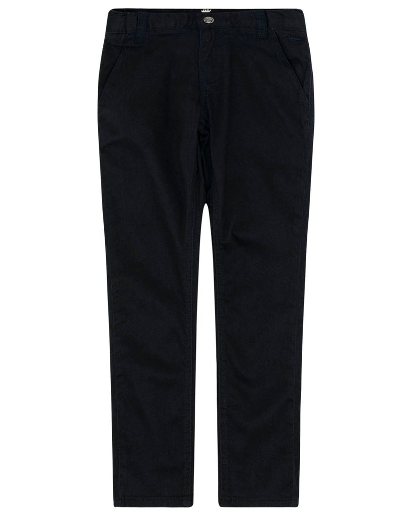 Hust & Claire Hose Strech Boy Twill HCTristan 52024 3150 navy