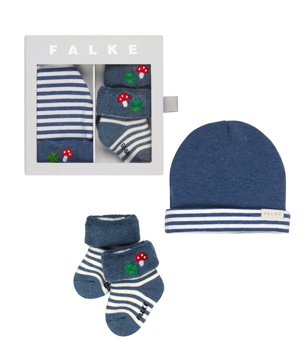 FALKE - Baby Geschenkset Lucky