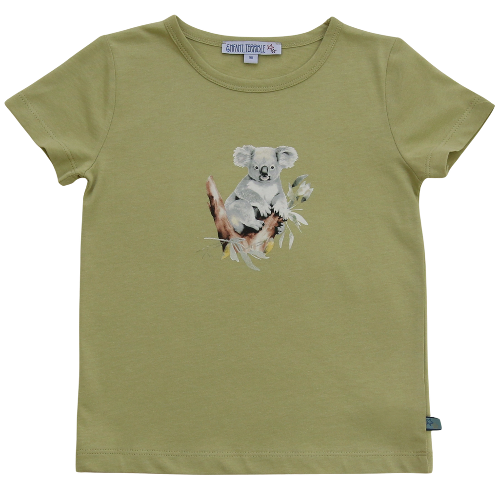 ENFANT TERRIBLE - Shirt Koala