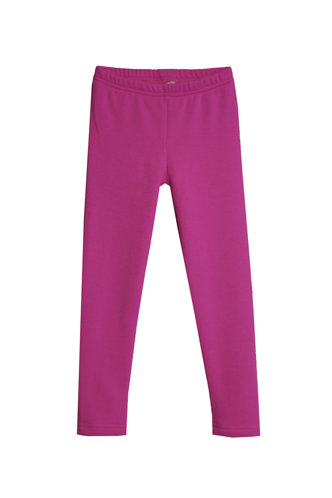 Danamade Leggings Girl DNaomi 3424-001 Magenta