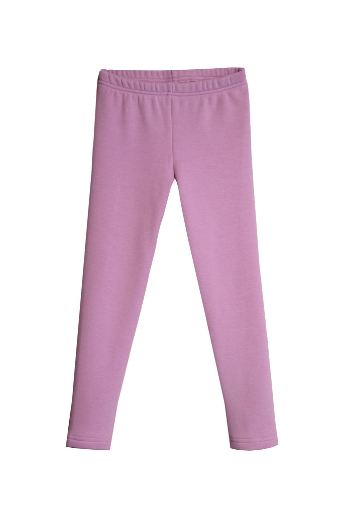 Danamade Leggings gefüttert DNaomi tender pink 3424-001