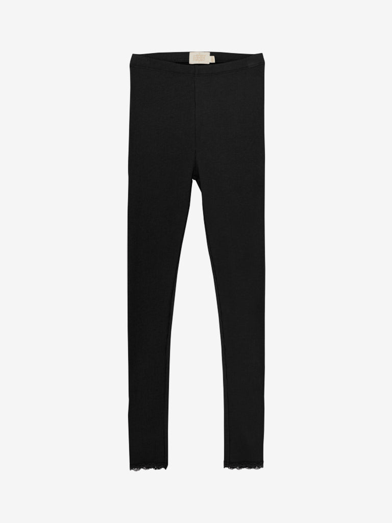 Creamie Leggings Girl 822821 1007 black