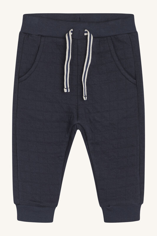 Hust & Claire Baby Jogginghose HCGordon 44405 3150 navy