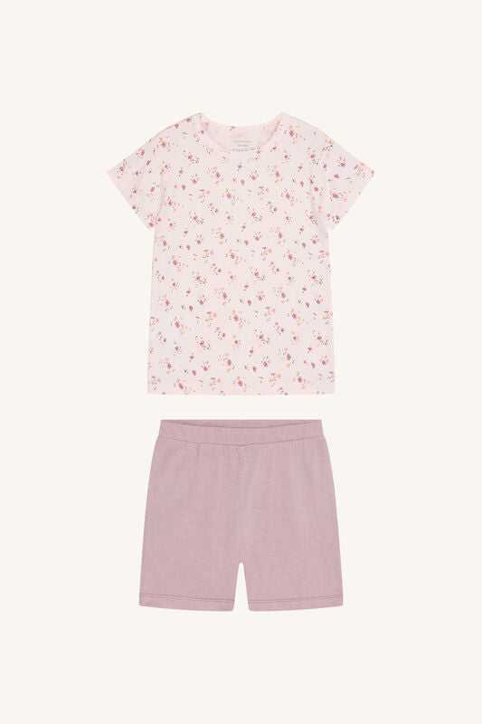 Hust & Claire Pyjama HCFun 52527 4302 rose morn