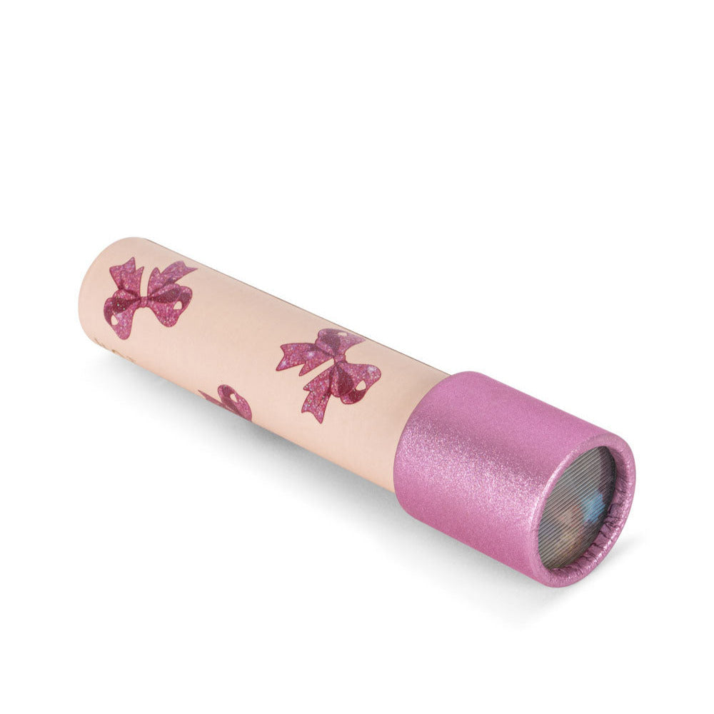 Konges Sløjd Kaleidoscope bow rose KS102517 S45015