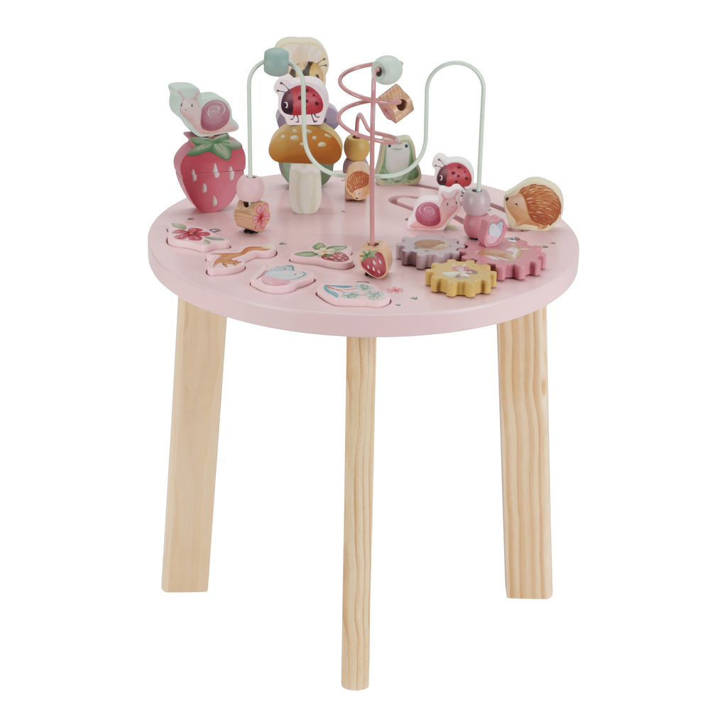 Little Dutch Aktivitätentisch Fairy Garden LD7341