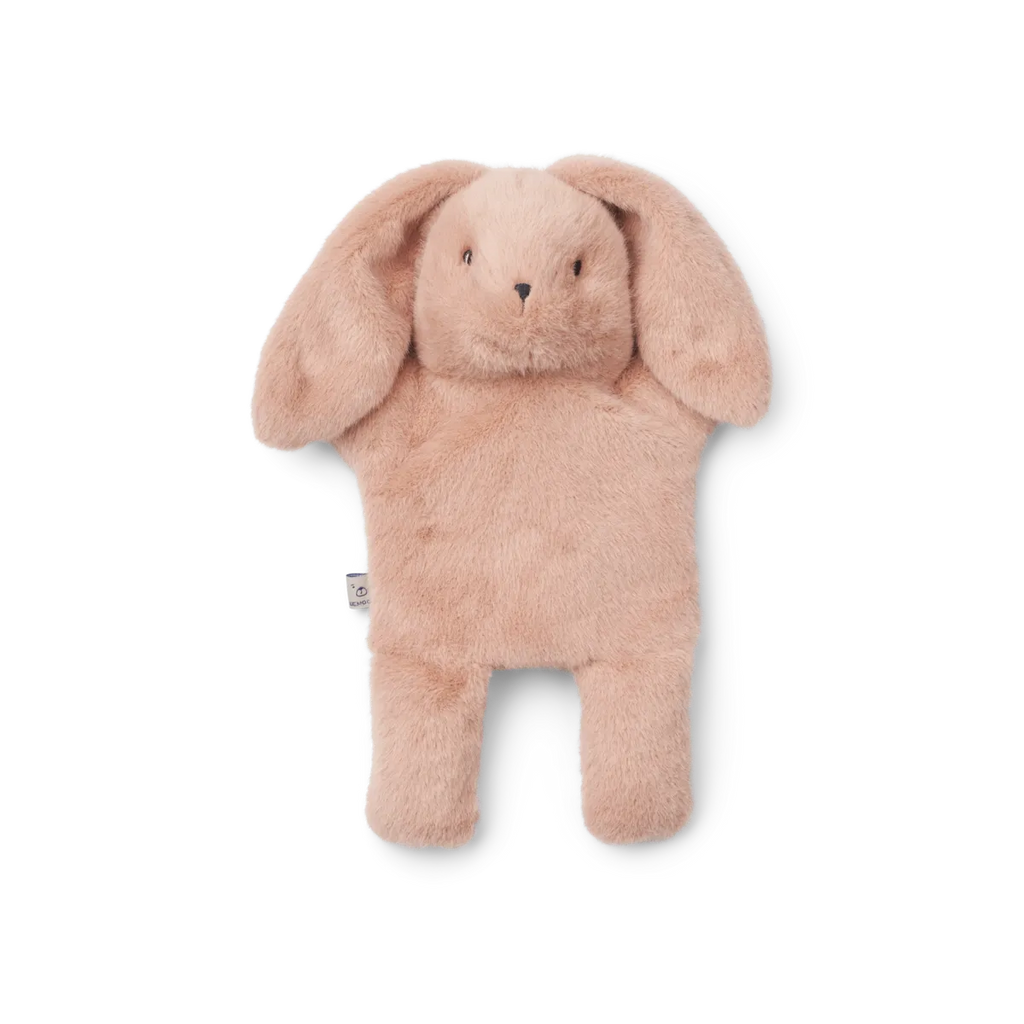 Liewood Handpuppe Hase honor LW19425 9470 pale tusany