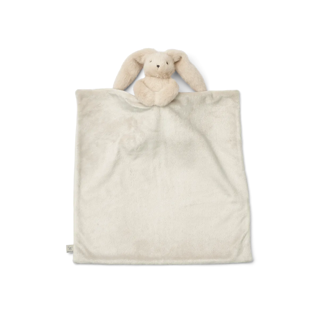 Liewood Kuscheltuch Hase Camdon LW19430 Mist 1500