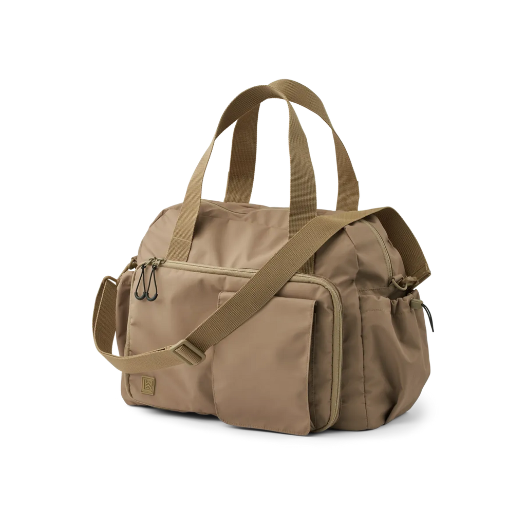 Liewood Wickeltasche Carly Oat LW18193 3070