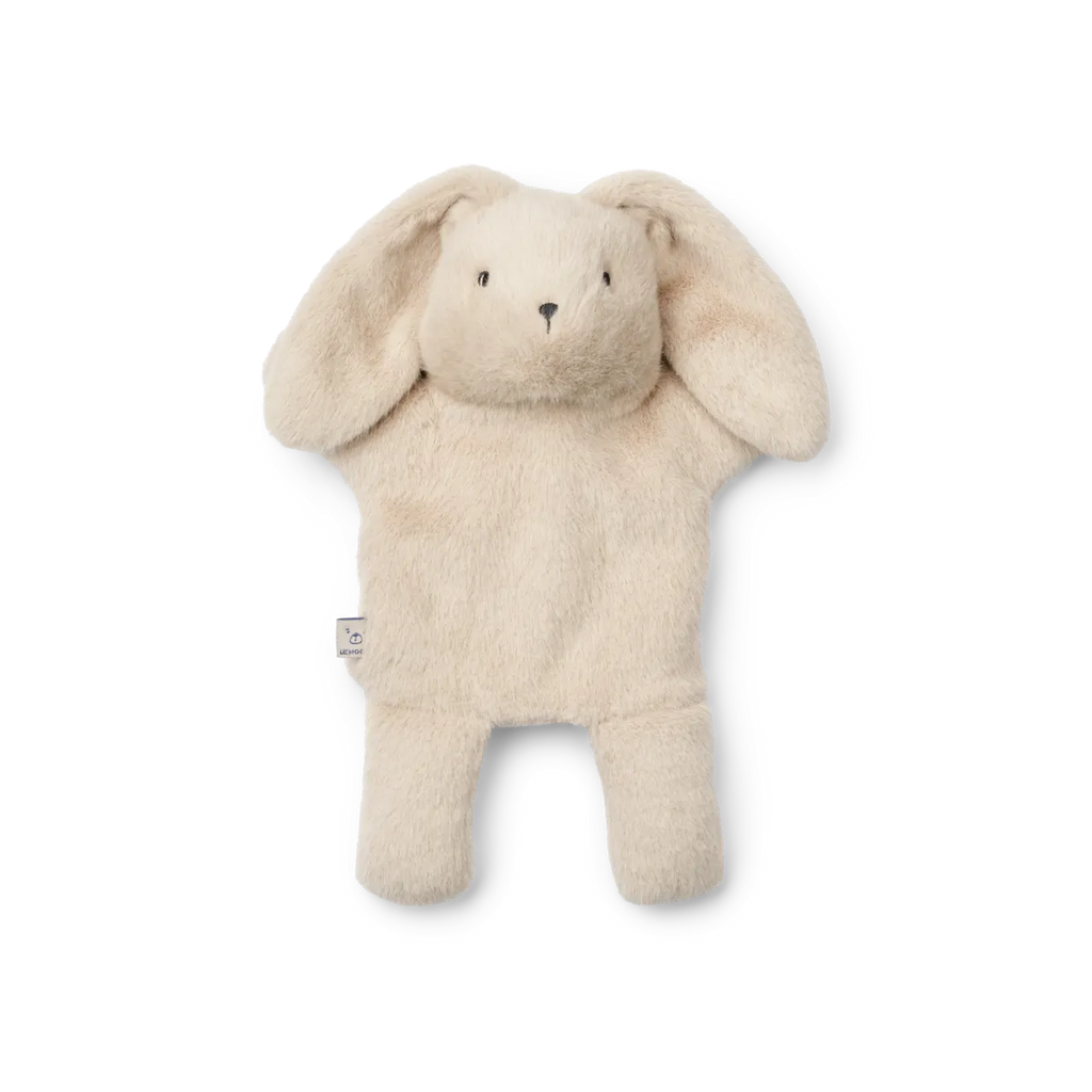 Liewood Handpuppe Hase Honor LW19425 1500 Mist