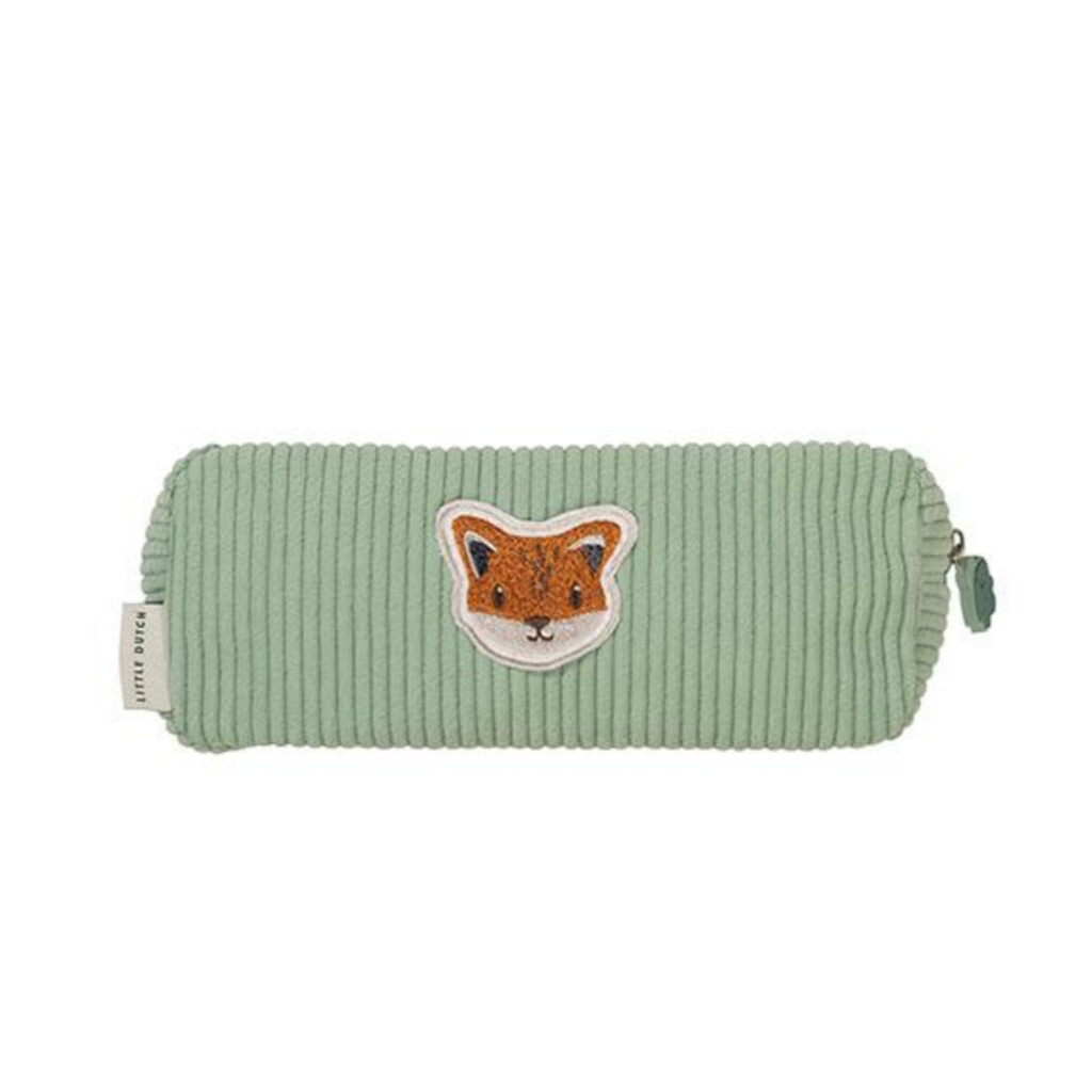 Little Dutch Etui Federmäppchen Forest Friends 125957