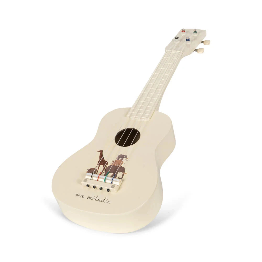 Konges Sløjd Ukulele Grand Safari KS101720