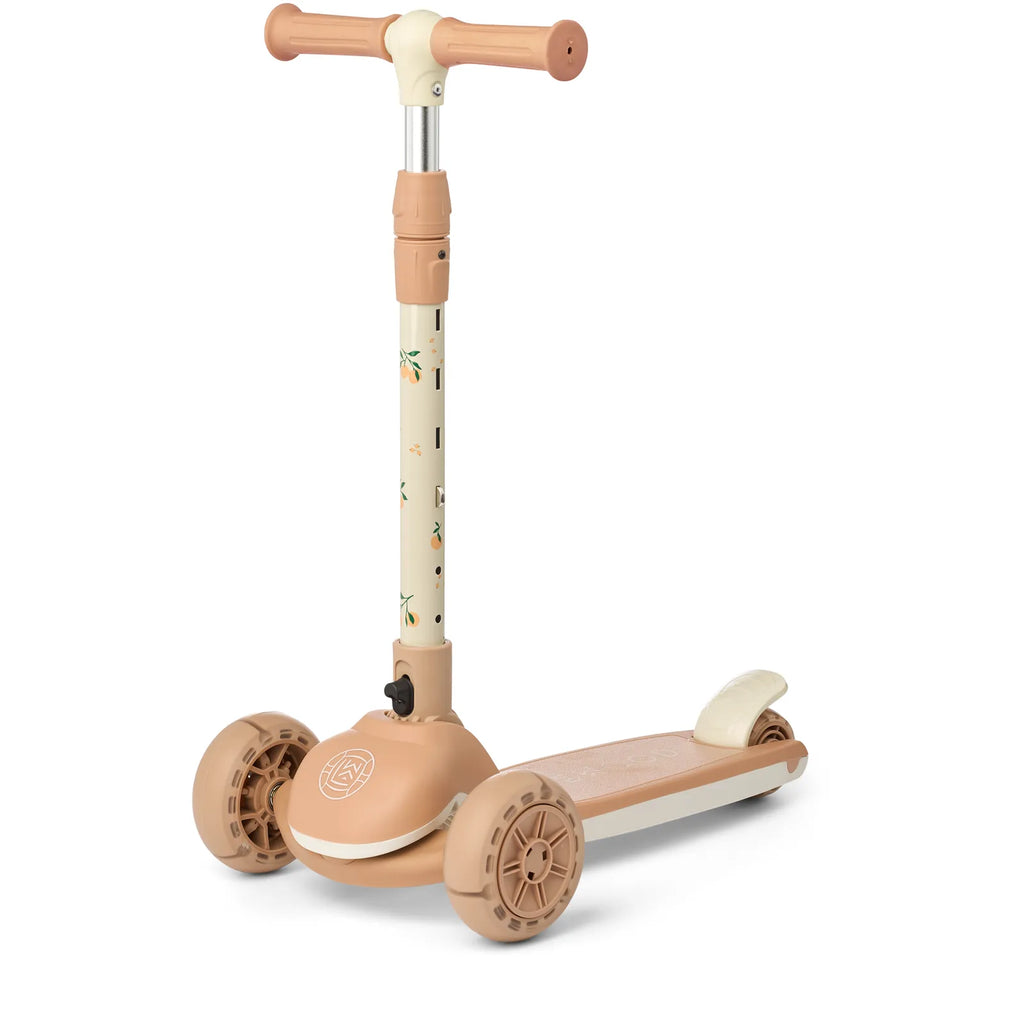 Liewood Roller Scooter Saira LW19902 Peach sea shell 1232