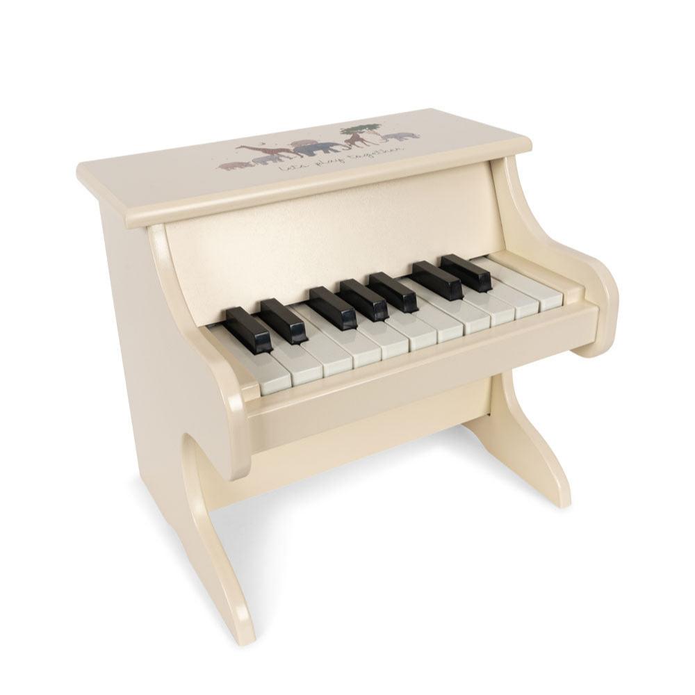 Konges Sløjd Mini Piano KS101643 Grand Safari P100049