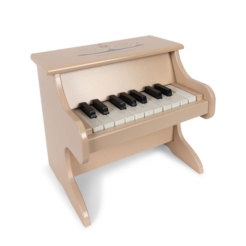 Konges Sløjd Mini Piano Schwan KS101643