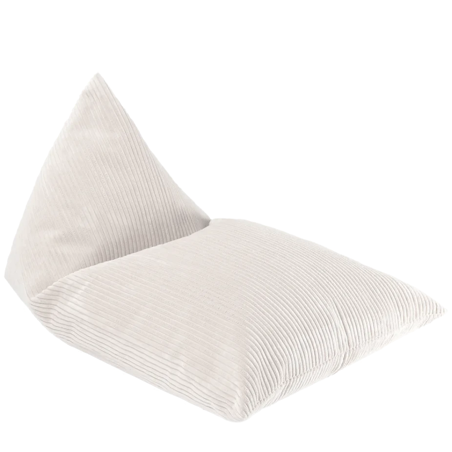 wigiwama Sitzsack Marshmallow big lounger