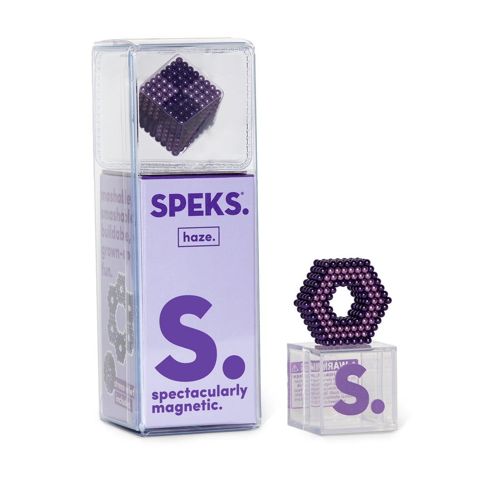 SPEKS - Tones Haze 512 Kugeln