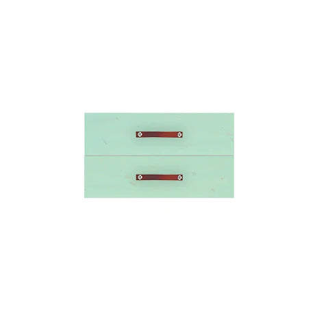 Lifetime - Schubladenset für Regal Mint