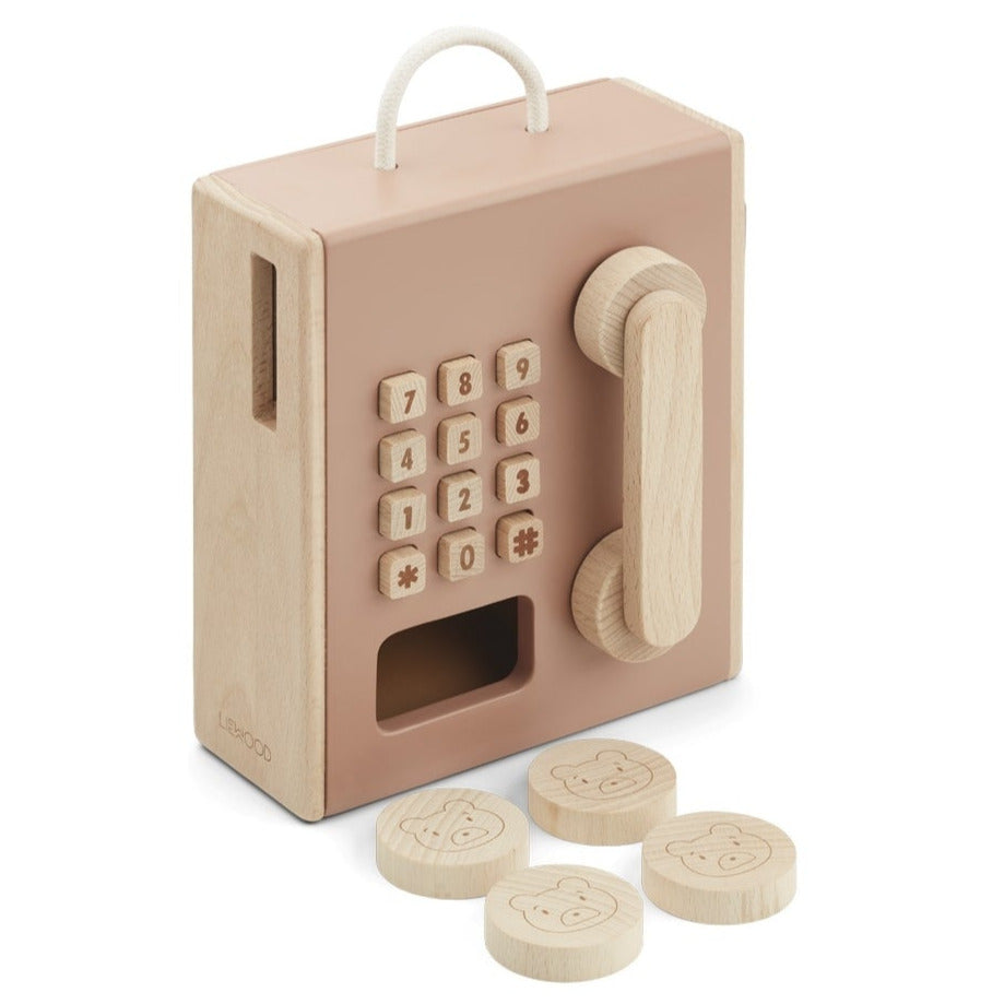 liewood rufus payphone