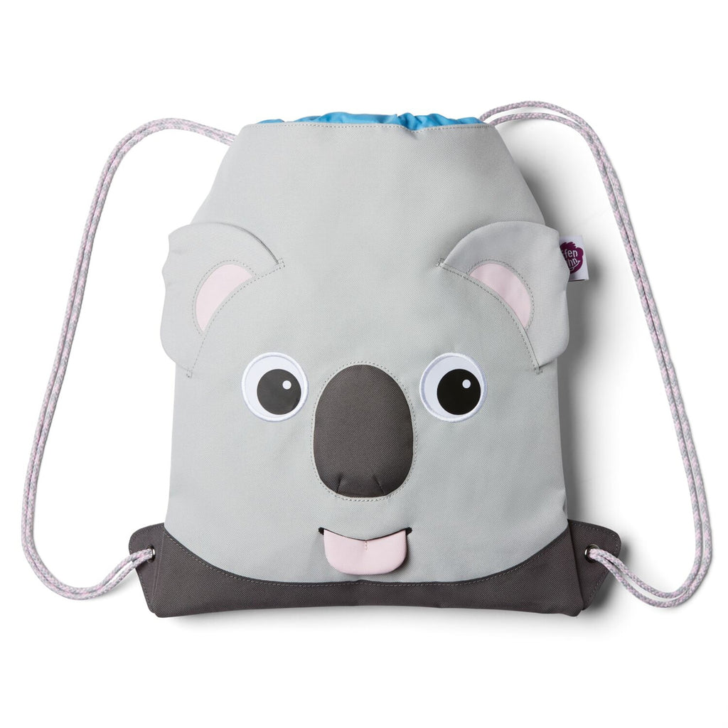 affenzahn koala sportbeutel turnsack 77024