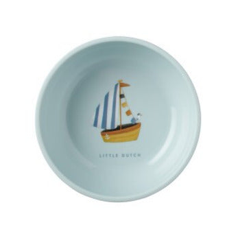 LITTLE DUTCH - Kinderschale Mio Sailors Bay 108003065244